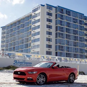 The At Americano - Daytona Daytona Beach