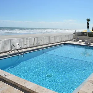 Sunrise Daytona Beach