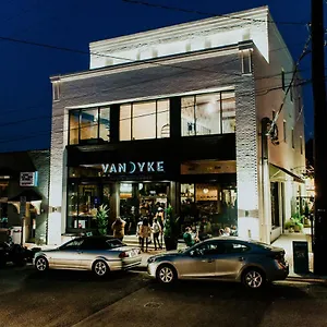 https://vandyke.nashville-hotels.org