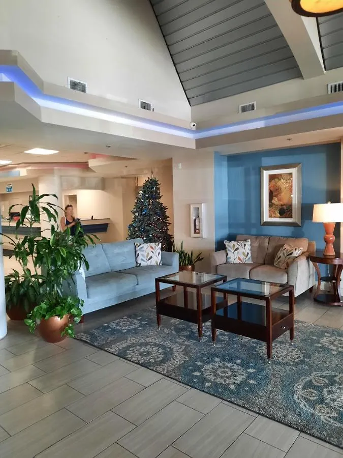 A Happy Seashell Story Aparthotel Daytona Beach