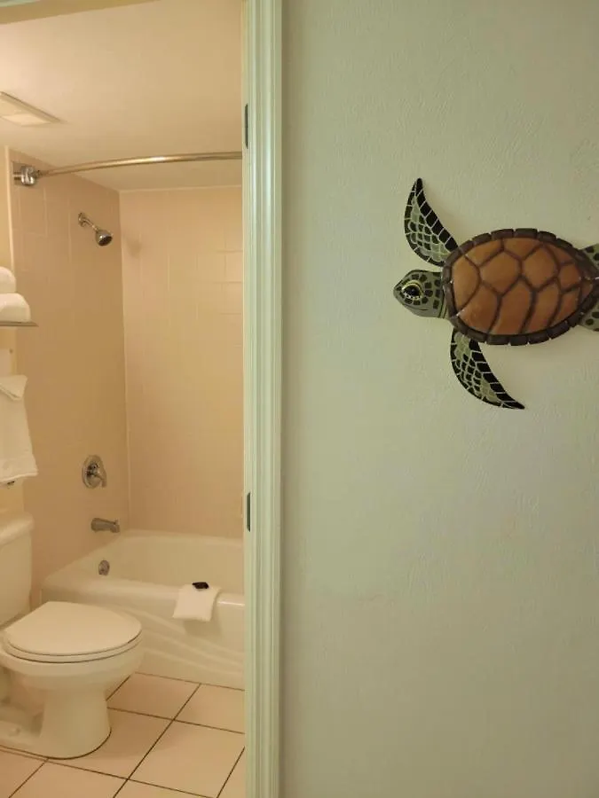 A Happy Seashell Story Aparthotel Daytona Beach