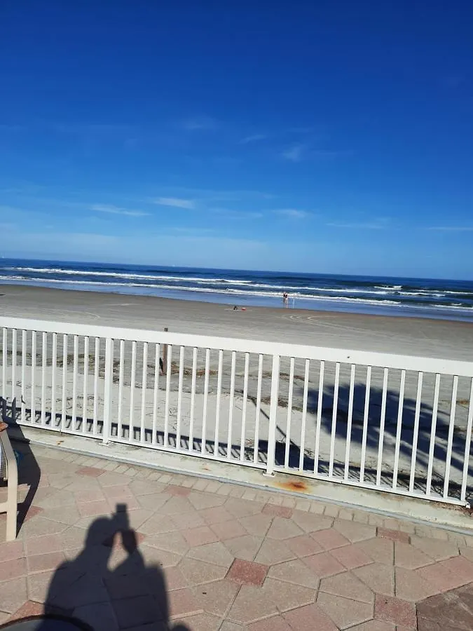 A Happy Seashell Story Aparthotel Daytona Beach United States