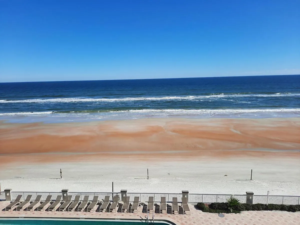 A Happy Seashell Story Aparthotel Daytona Beach